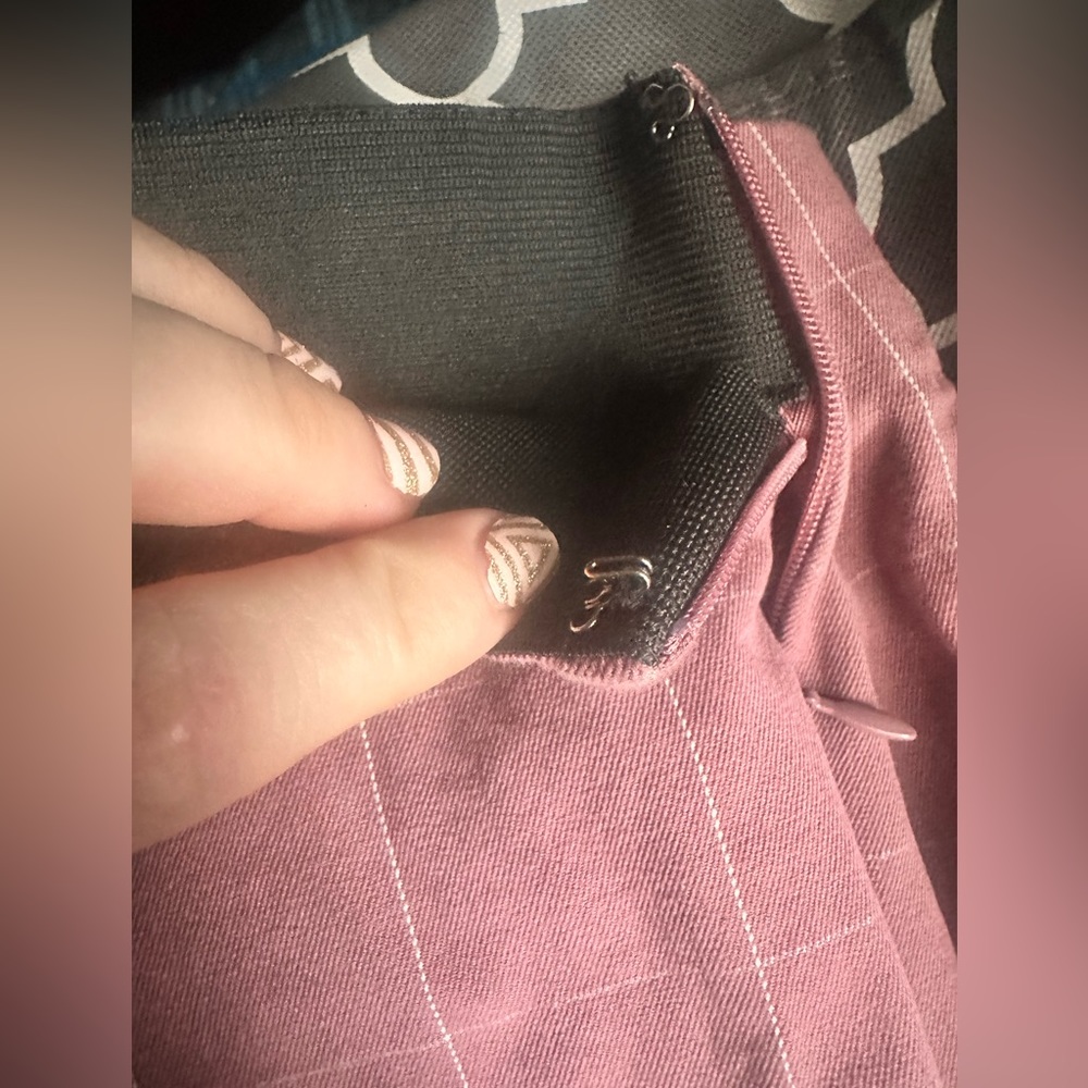New Day High Rise Pants - Picture 4 of 7